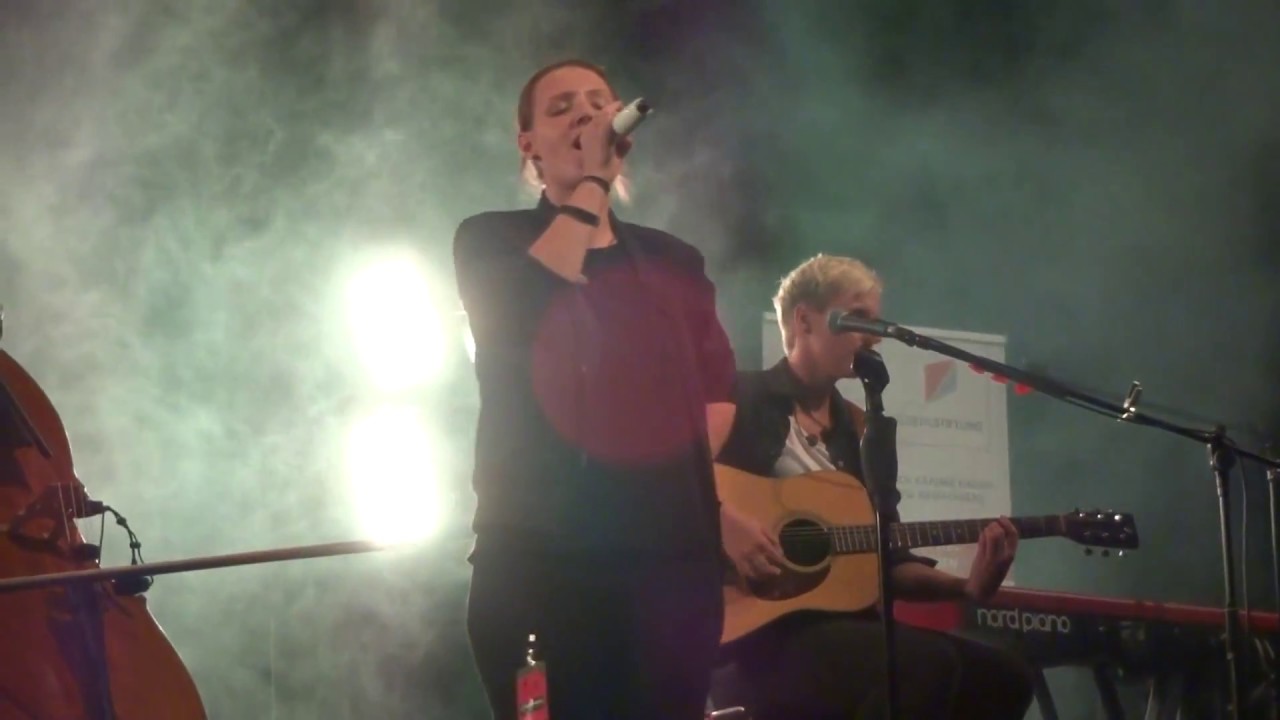 Halt nicht fest - Ohrenpost @ unplugged Musikfest (15.09.18)