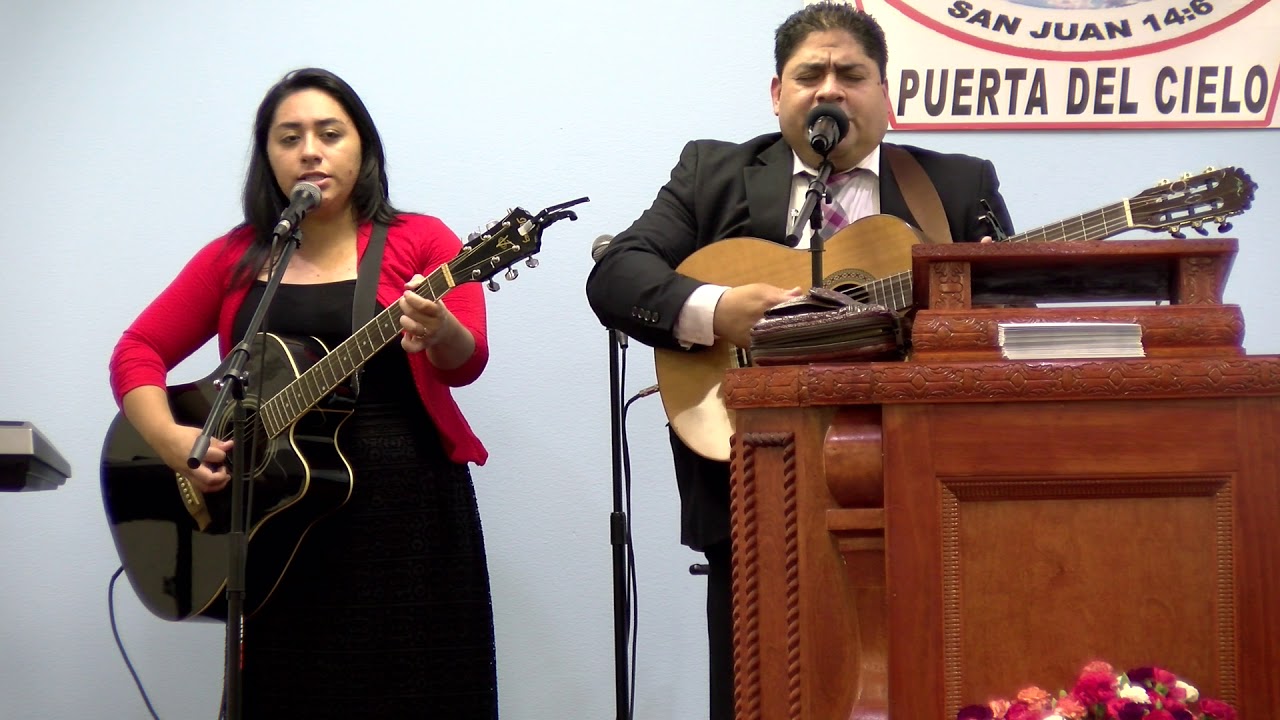 NOE CAMPOS: Oh, Ven sin tardar