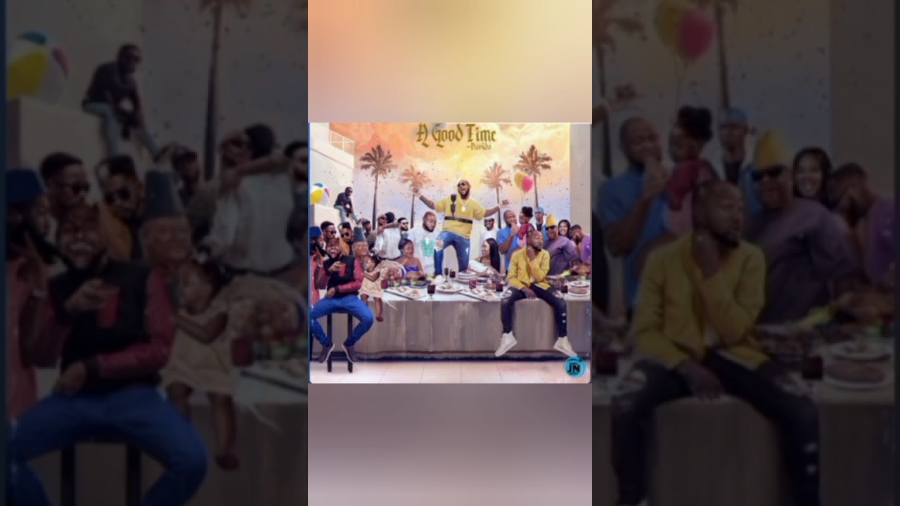 Davido vocal on “1 Milli