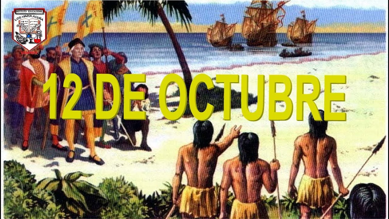12 de Octubre