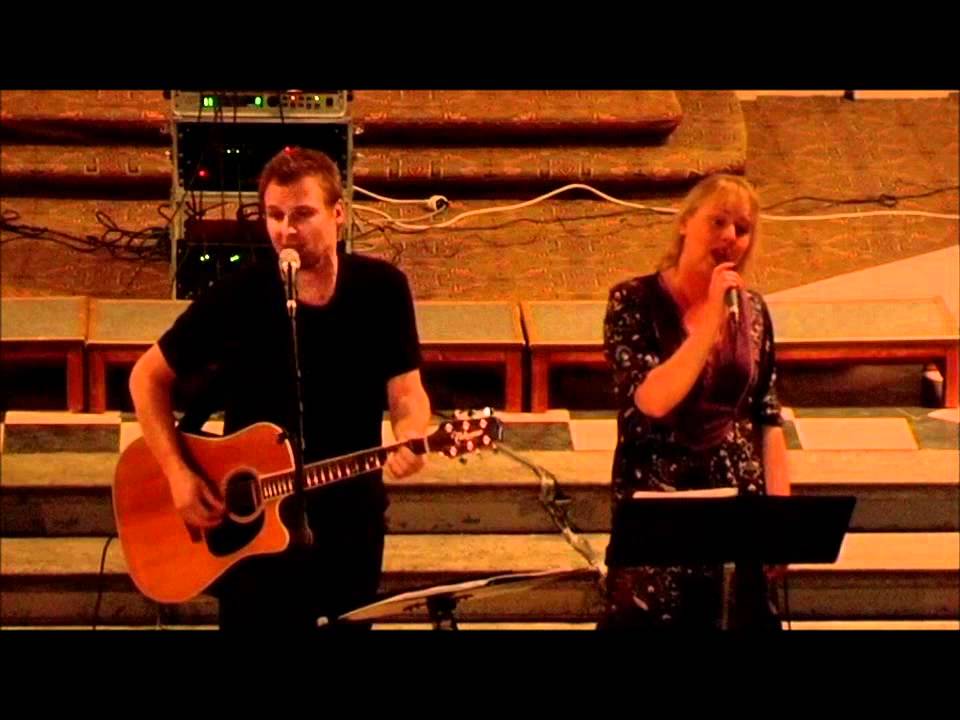 Lyckoamuletten med Stefan Andersson & Line Axelsson