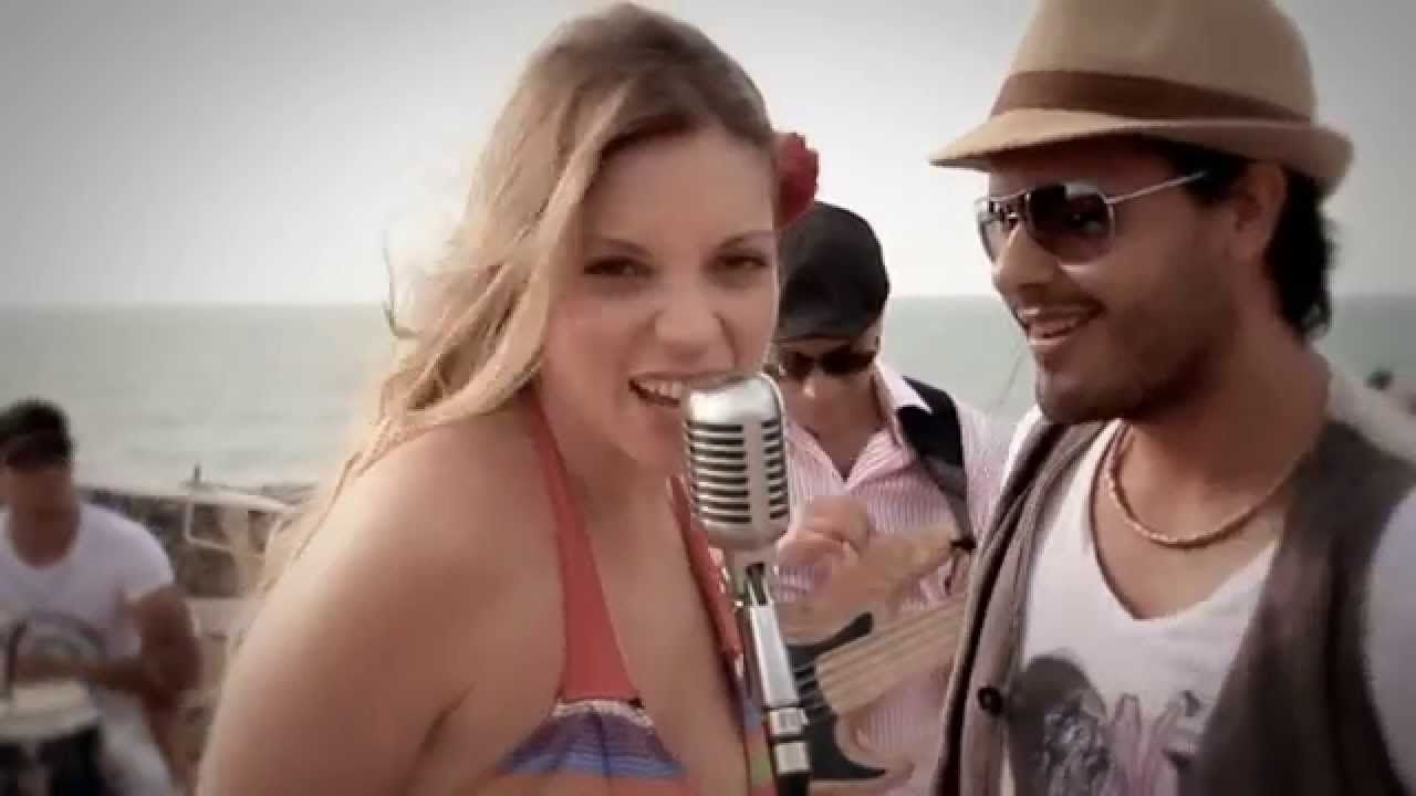 Mojito Lite - I Feel Good - James Brown Cover
