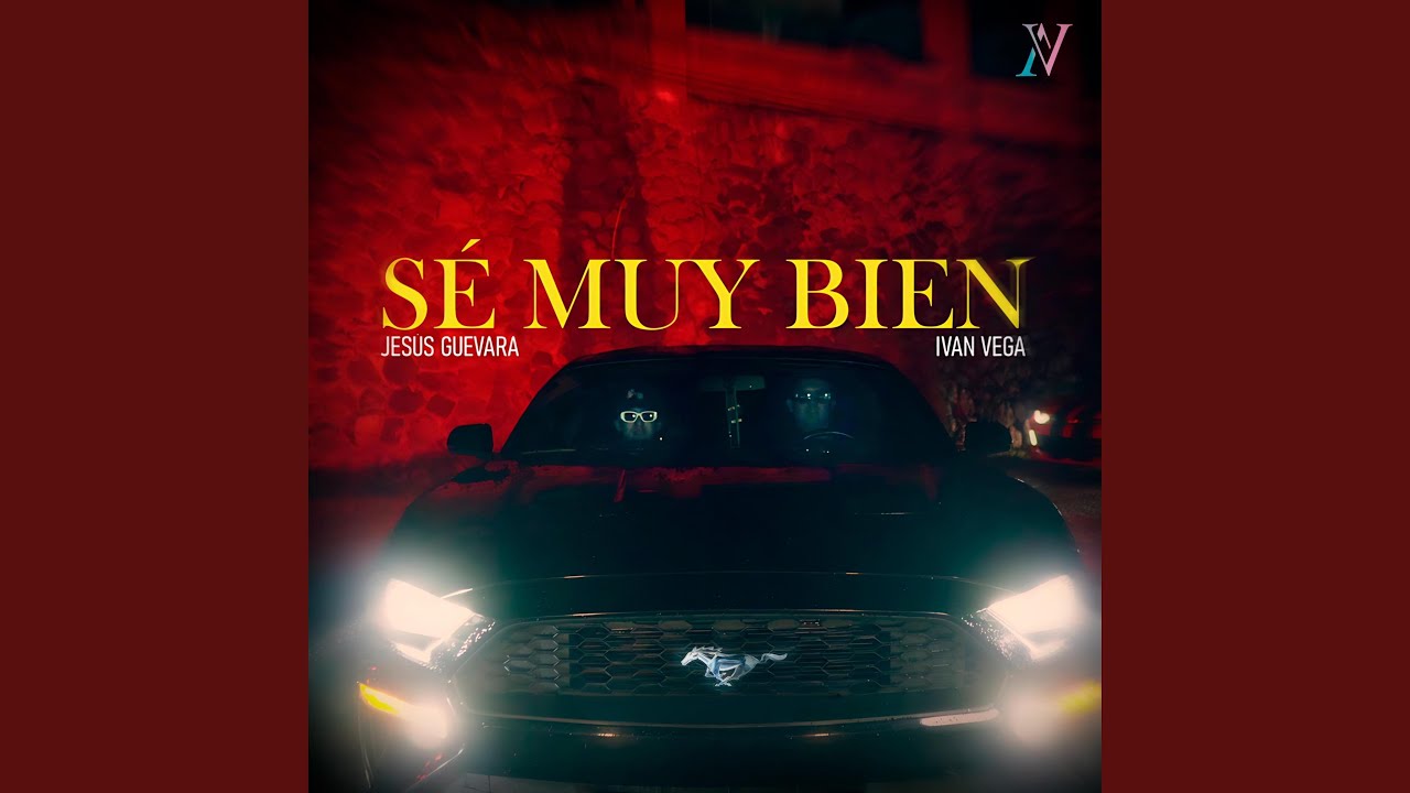 Se Muy Bien (feat. Elivaan Vega)
