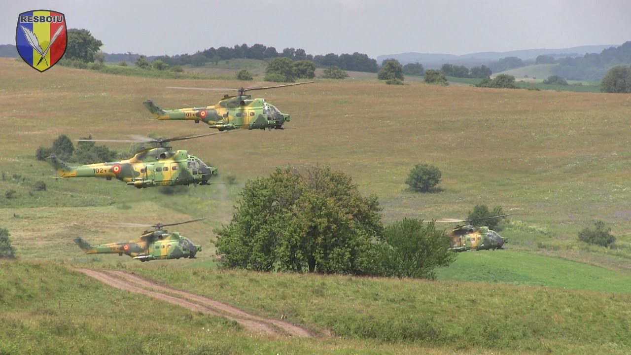 Getica Saber Puma SOCAT