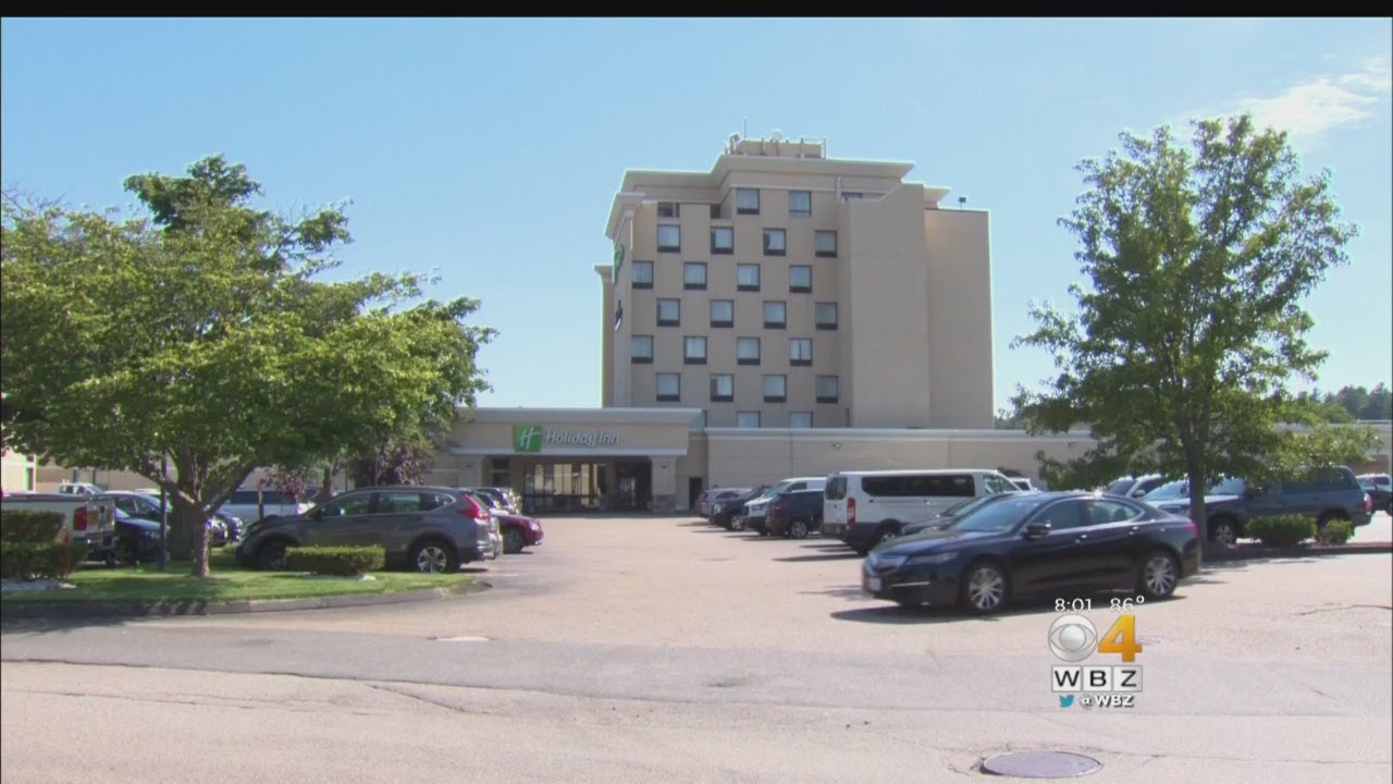 Dedham Care Facility Worker, Resident Found Dead At Separate Hotels