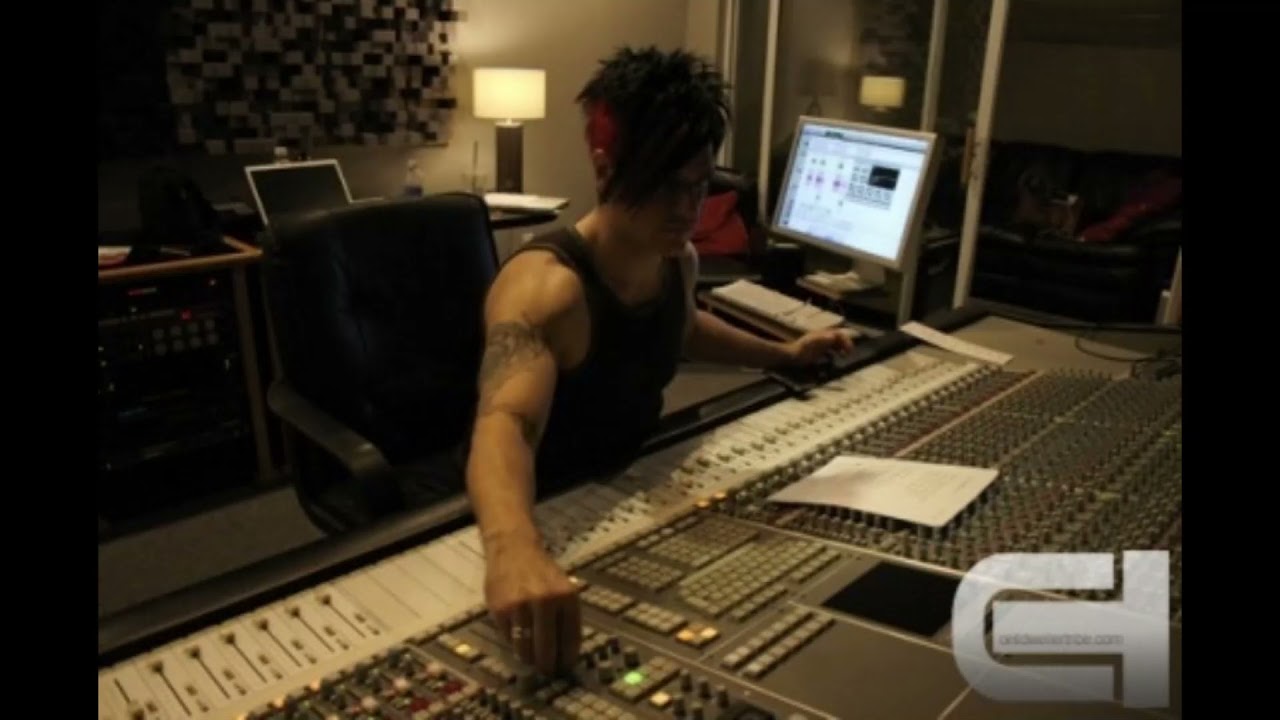 Celldweller - Gift For You (Beta Cessions)