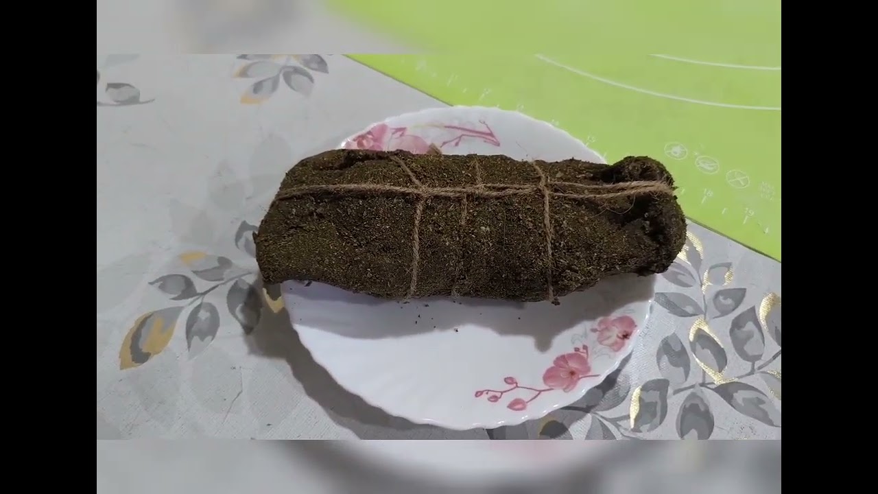 Рецепт Хлеба. Наши будет. Жизнь на Кубани.