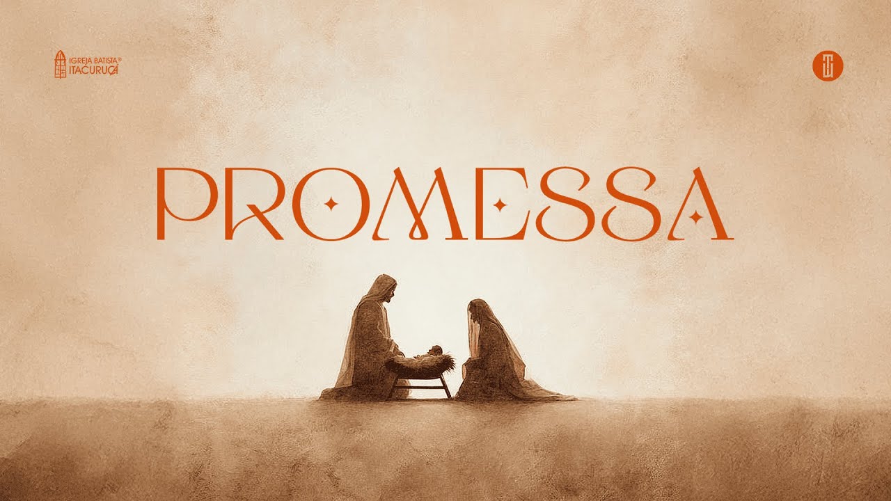 CULTO THE WAY | Musical de Natal da The Way | 13 /12/2025
