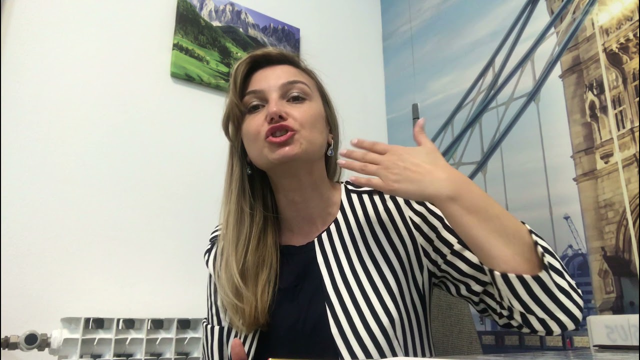 Strah od prezentovanja na stranom jeziku transformiši u magiju samopouzdanja i ličnog zadovoljstva!