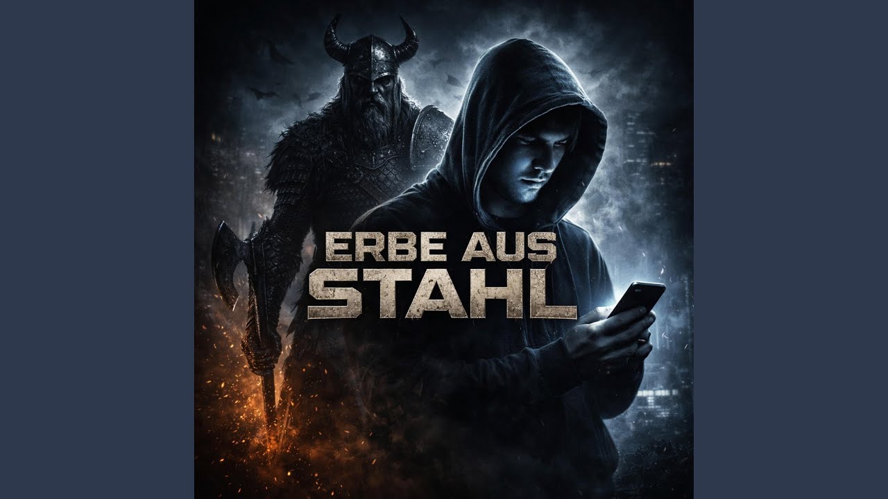 Erbe aus Stahl
