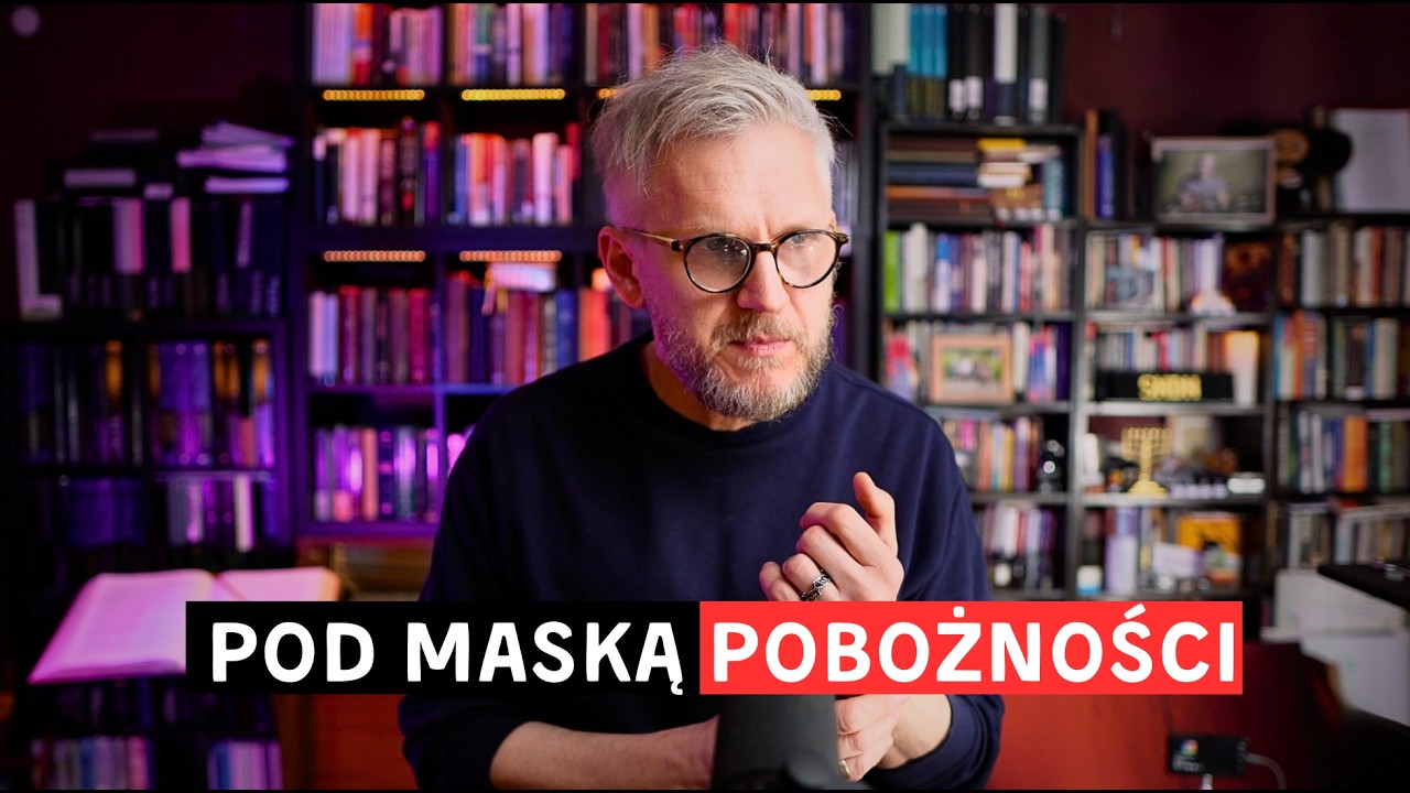 Nadużycia władzy w Kościele: Kiedy lider rani zamiast chronić- Łukasz Kupczyński