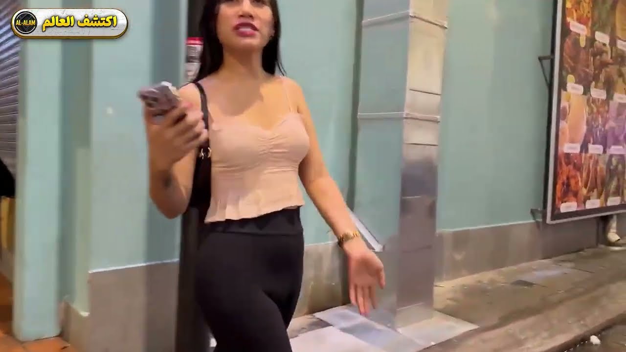 تشيلي:  أطول دولة في العالم وأكثرها تنوعاً! ❌🧐- (وثائقي سفر)