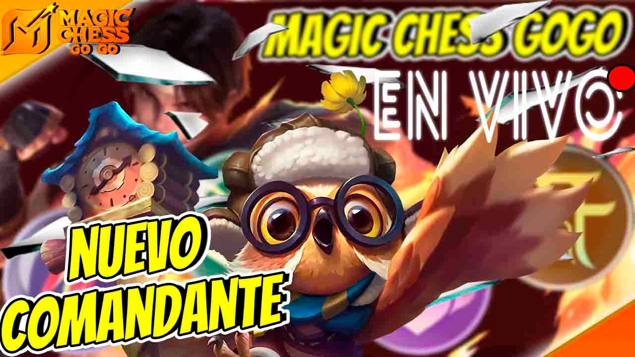 Nuevo Comandante Diggie! #mcgg  #templamobile