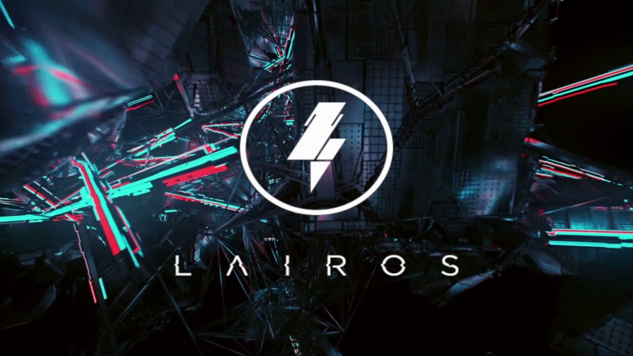 🔥 MUSICA ELECTRONICA CRISTIANA 🔥 - Lairos - No Pares (ft. BOUE )