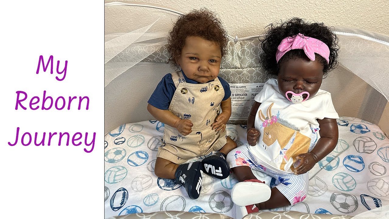 Reborn Baby: Let's Chat!! Changing and Feeding