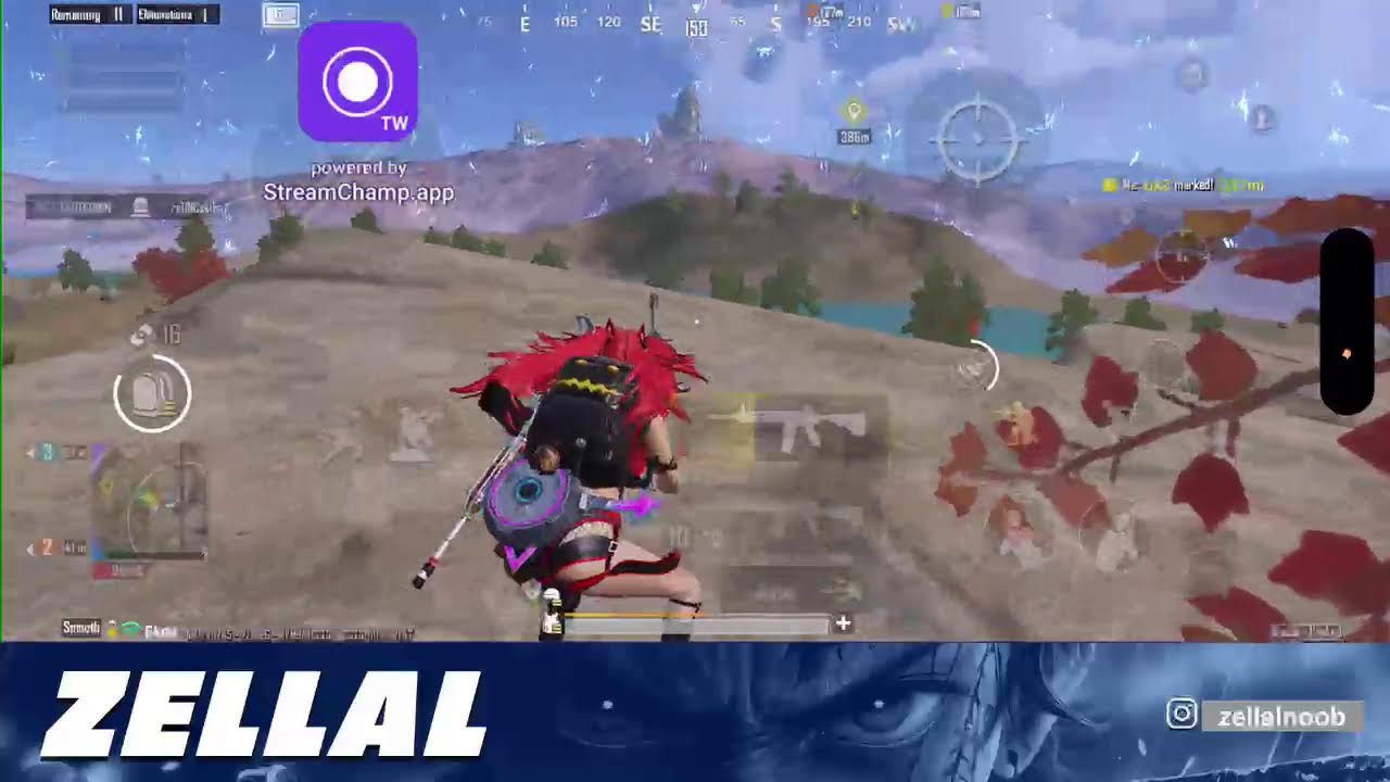 SCRIM