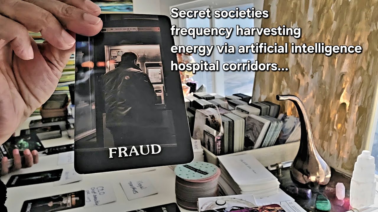 THIS EVENT IS DESIGNED TO STEER COLLECTIVE ACTION IN THE WRONG DIRECTION...THEY WILL FAIL