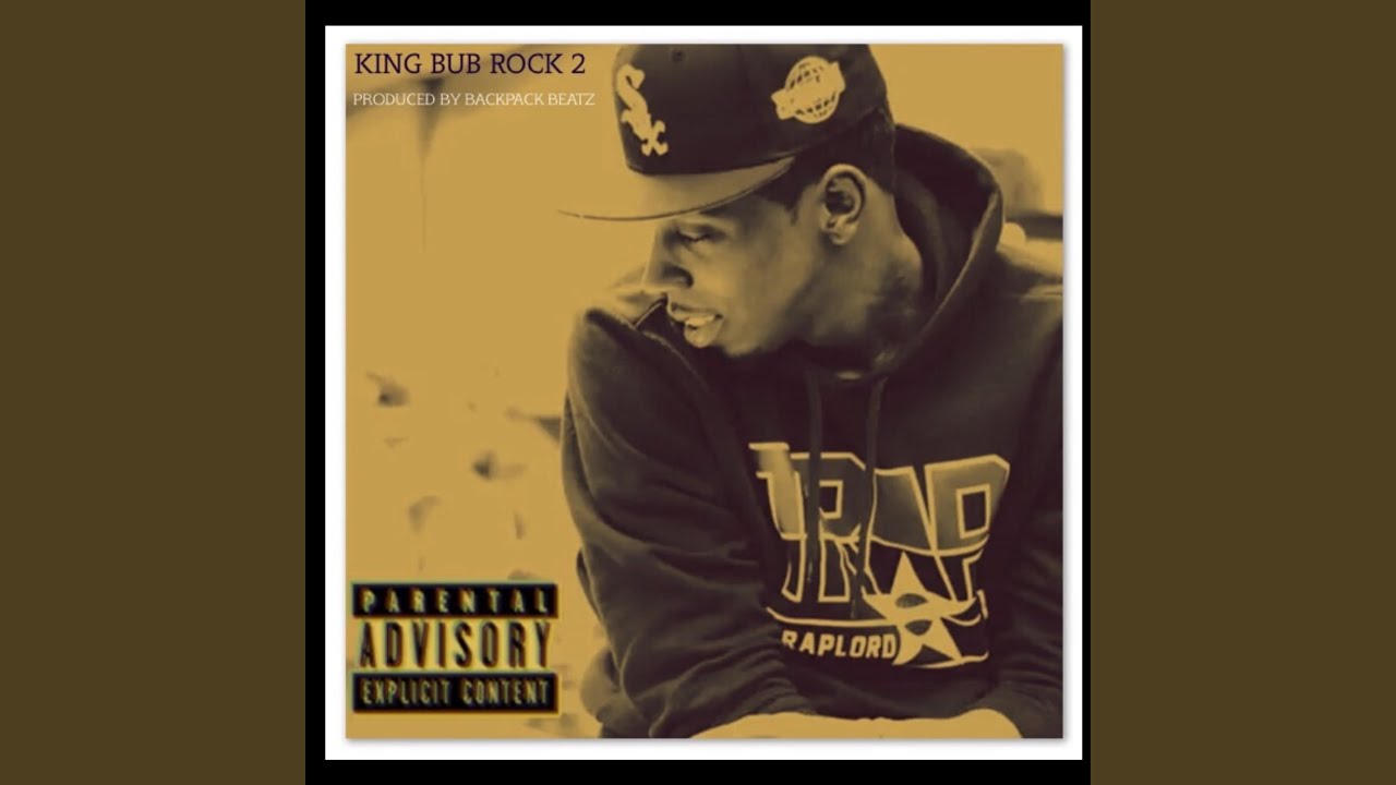 King Bub Rock 2