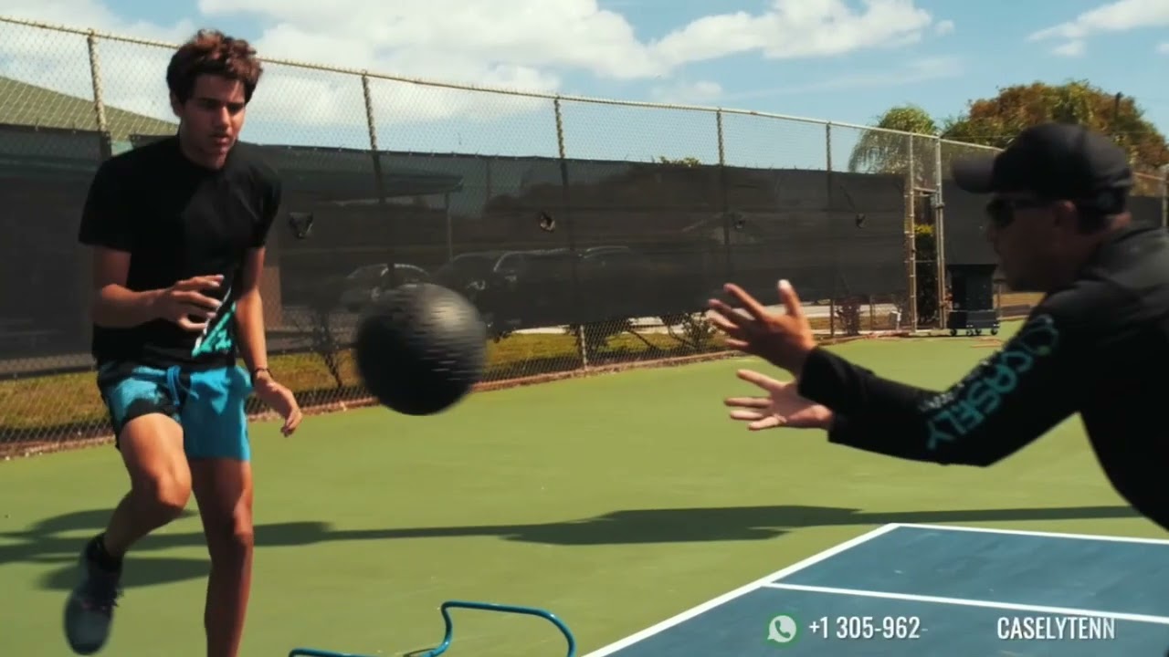 Casely HP Training March 2024 Horizontal