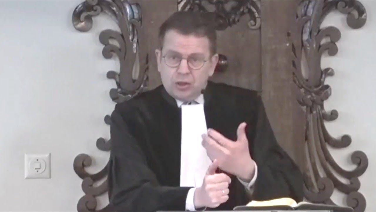 Wat moeten wij met dit gedeelte over kolokwinten? In de kerk moet het toch gaan over bekering?