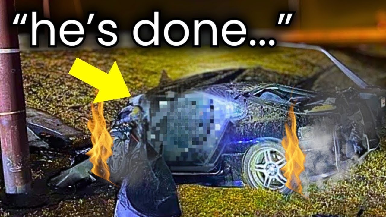 (INSANE) When Police Chases End with Savage PIT Maneuvers | Police Chase Compilation #21