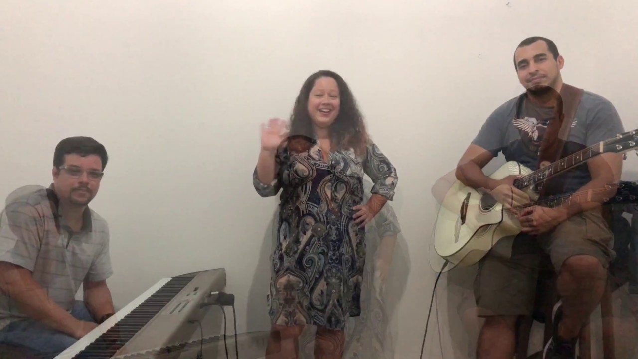 Cinara Motta - Disk Me (Pabllo Vittar) COVER