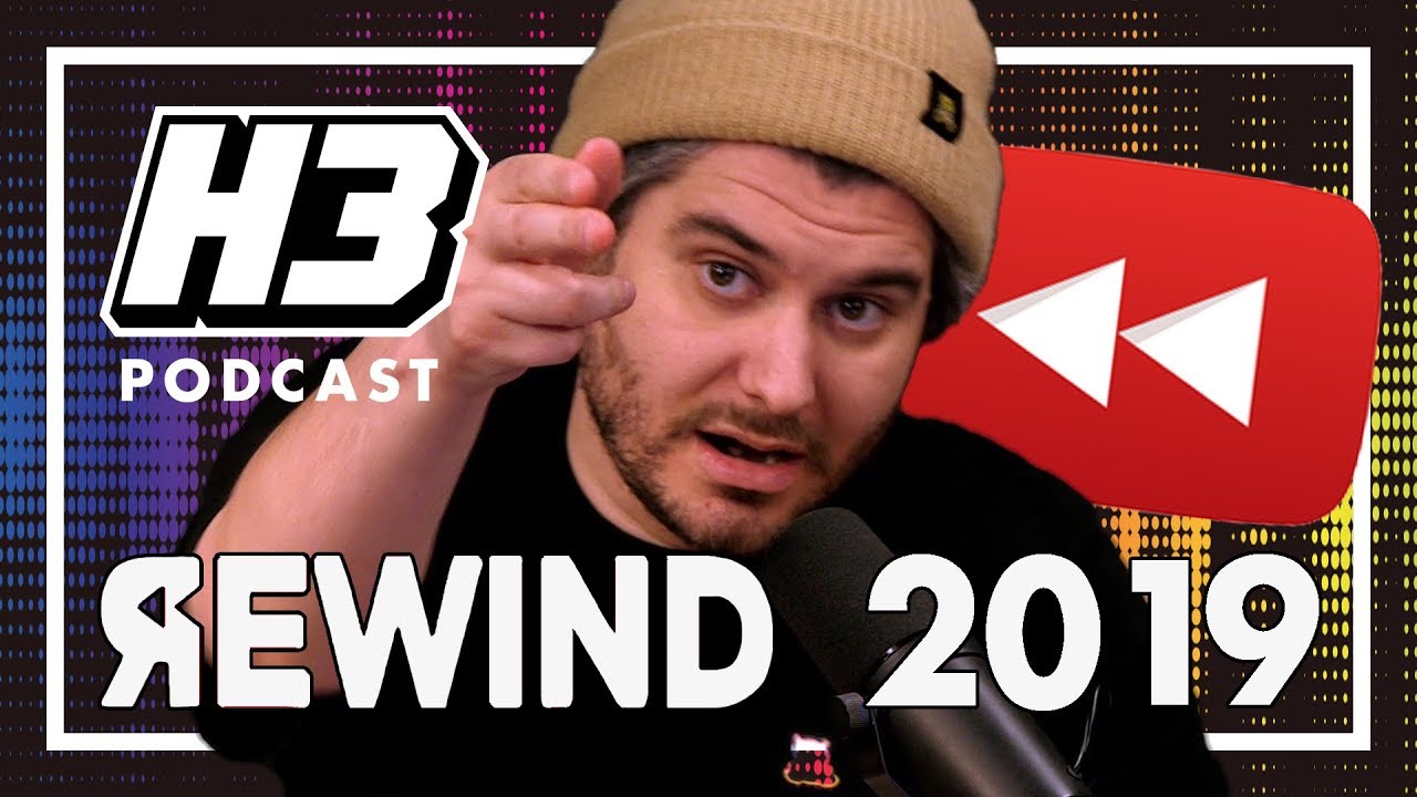 The End Of An Era - H3 Podcast #169