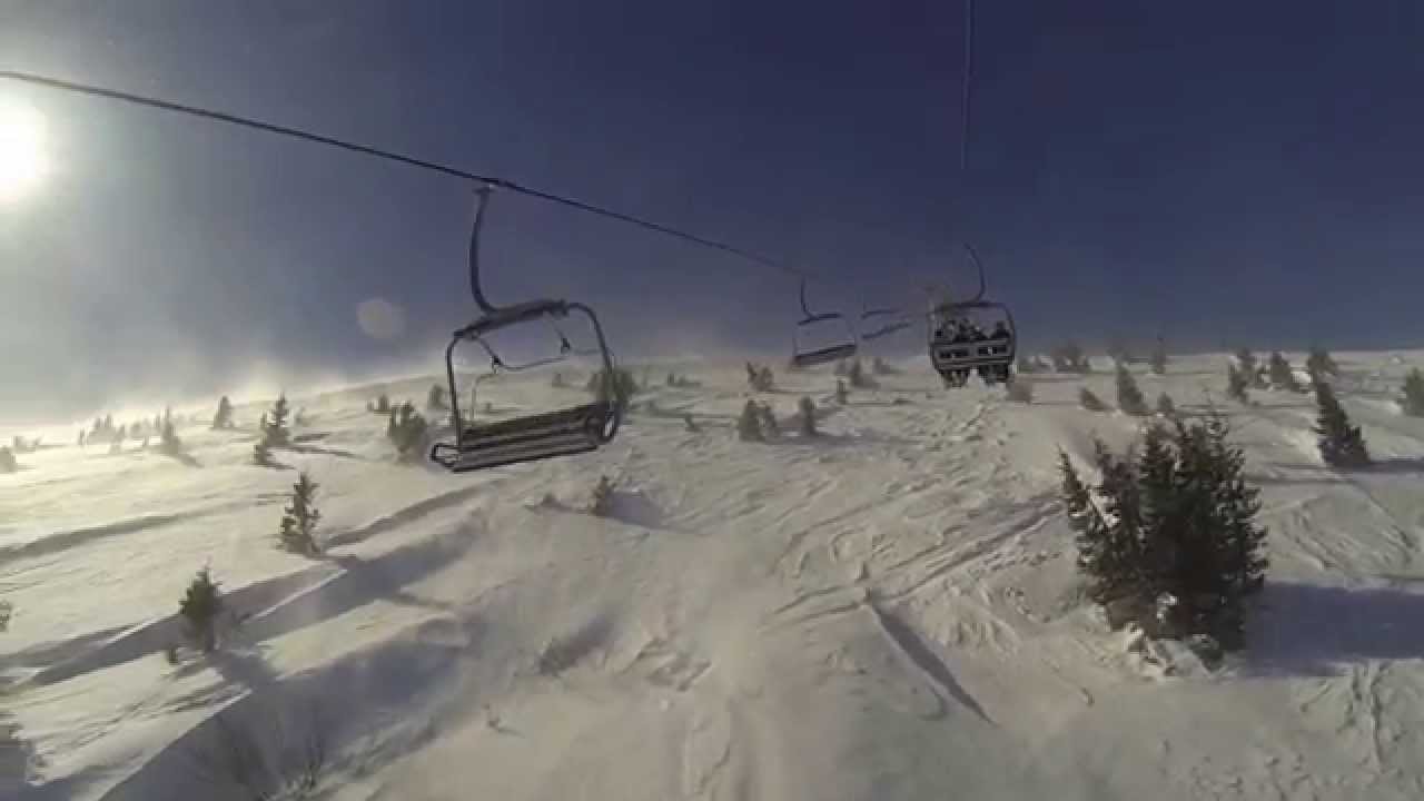 Funivie lagorai passo brocon
