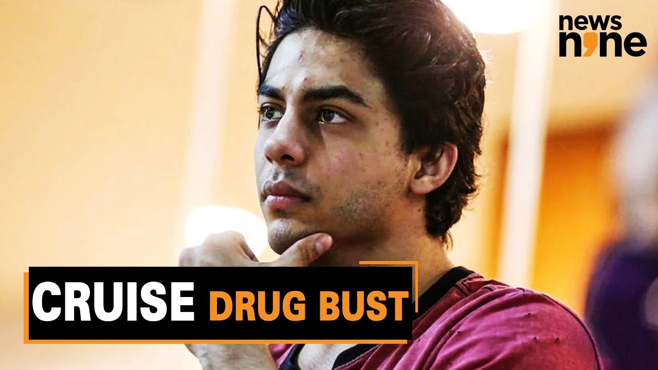 Aryan Khan arrested by NCB, Here are other Bollywood celebs caught in drugs related controversies