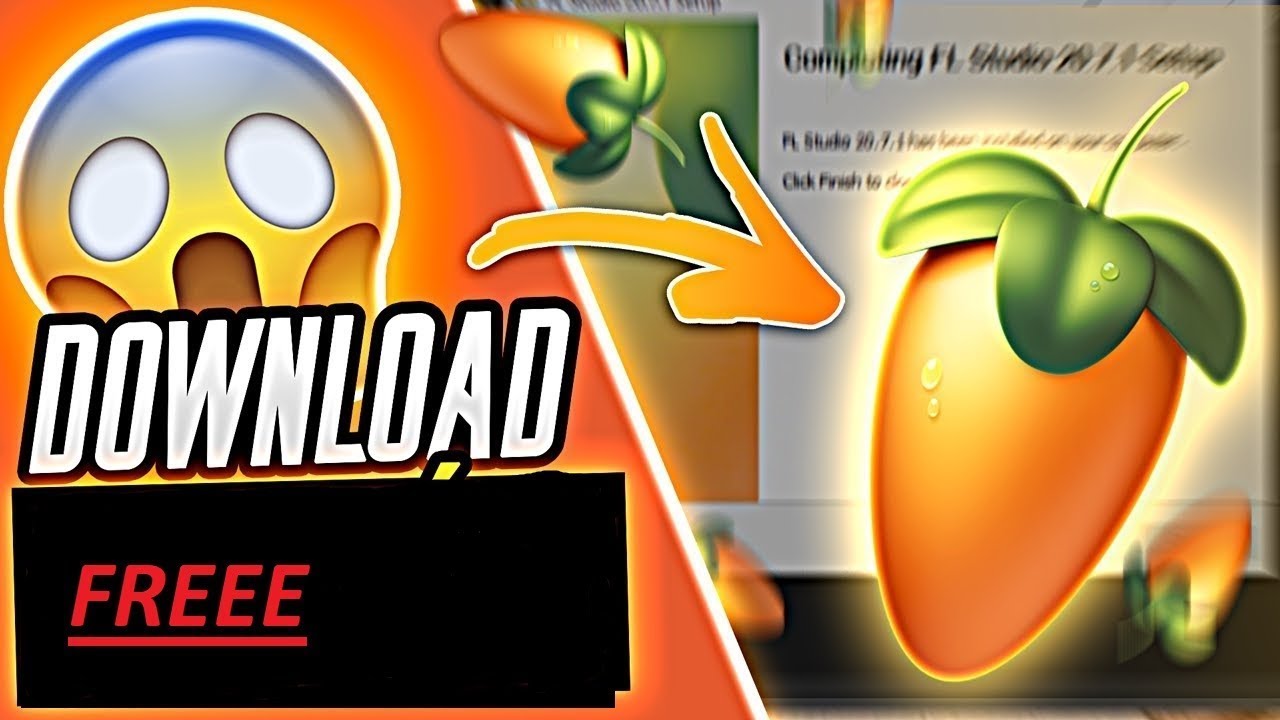 How to install FL Studio FREE 2021