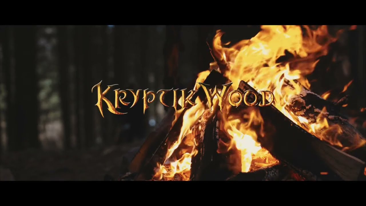 Kryptik Wood - Parson´s Farewell (Official Music Video)