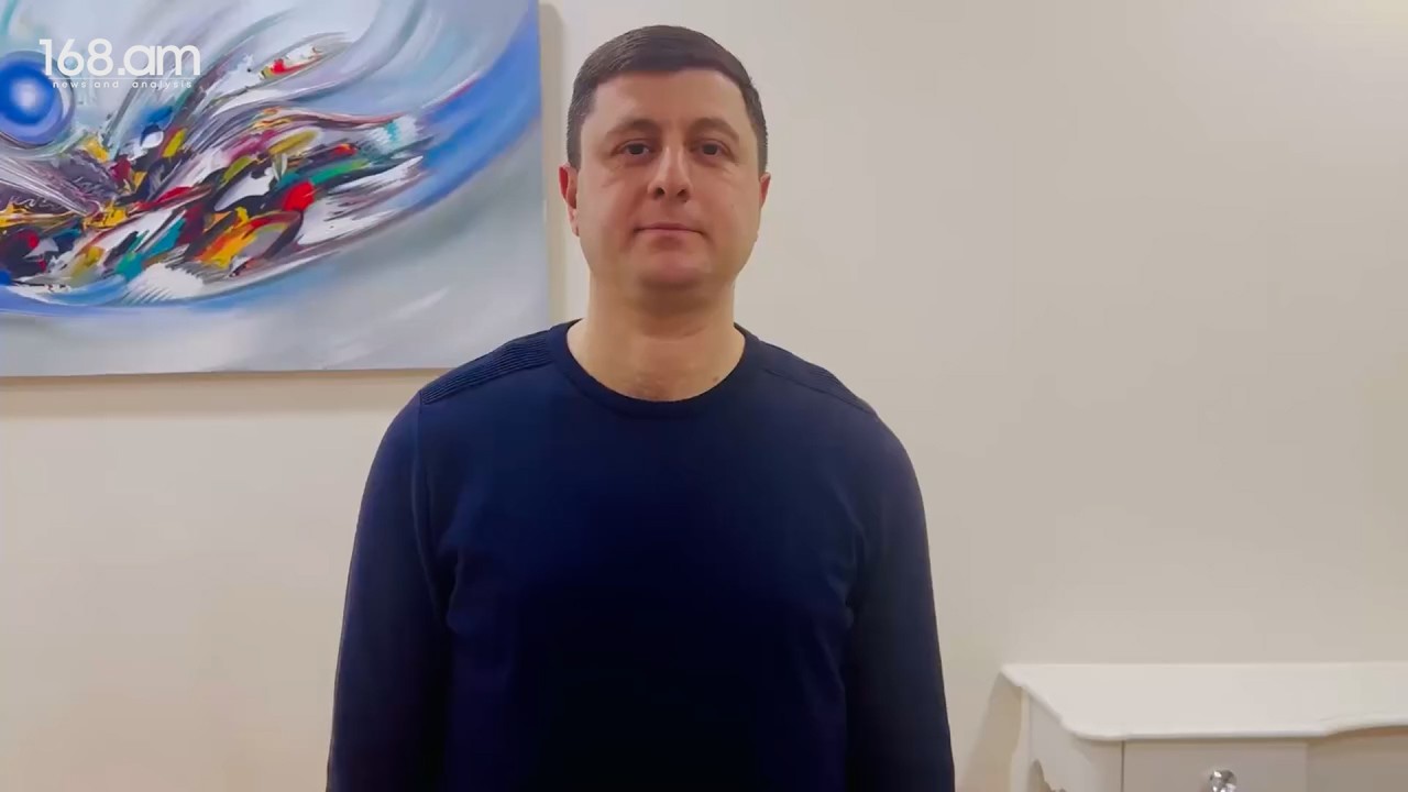 Իշխանության մի չստացված օպերացիայի ու դրա զավեշտալի հետևանքների մասին. Տիգրան Աբրահամյան