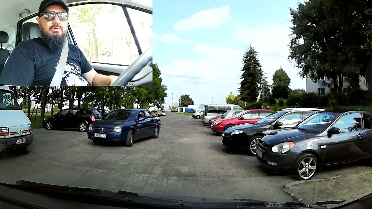 Najbardziej niezrozumiała komenda egzaminatora 👍