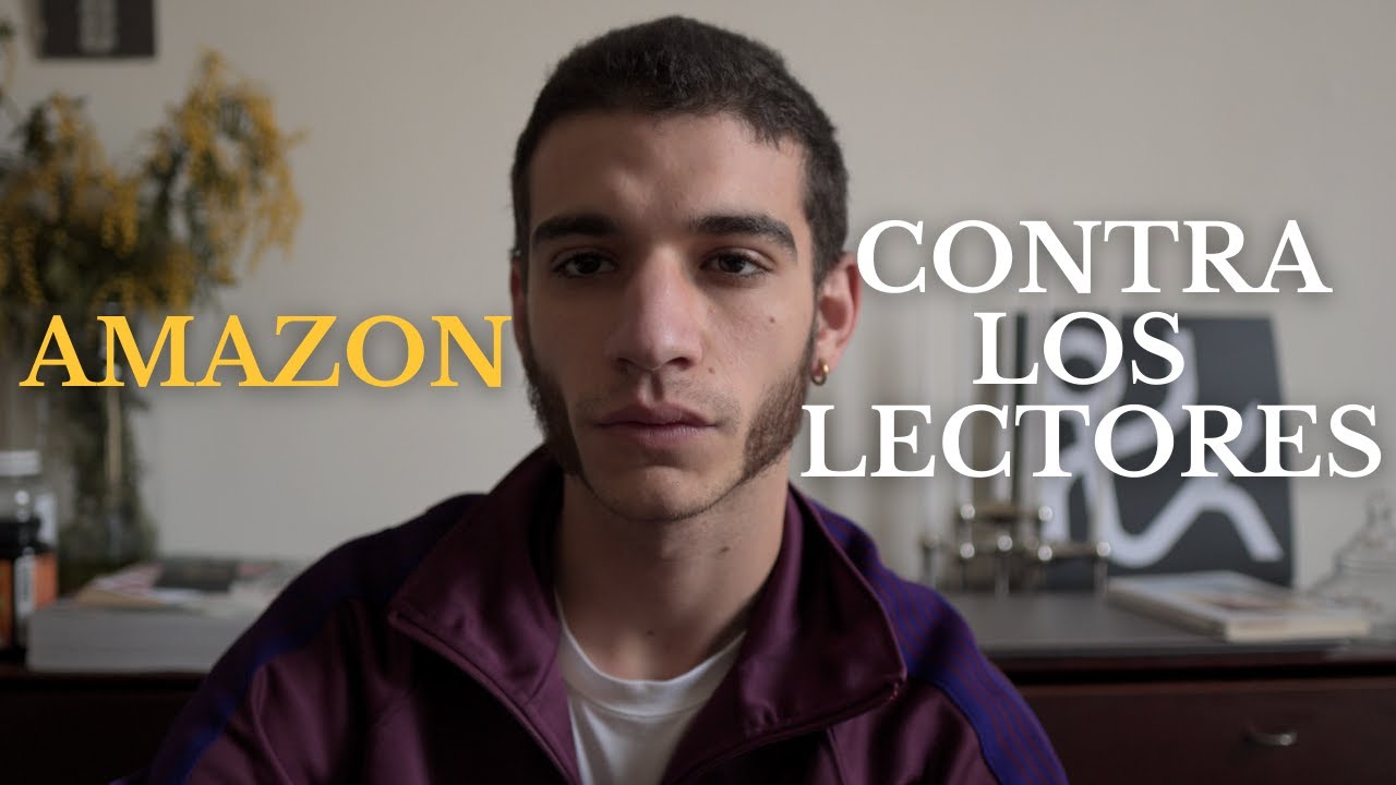 Amazon elimina la opci&oacute;n de descargar tus libros: Tienes 7 d&iacute;as