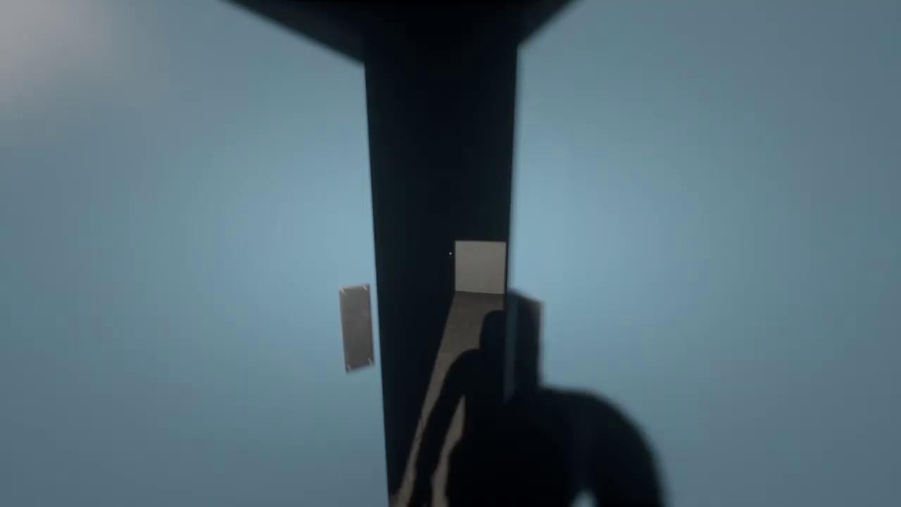 Escape The Backrooms Peaceful Mod Speedruns Update 4