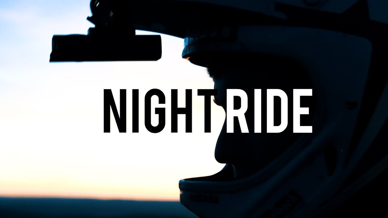 Ride Now Sleep Later  w/Moln&aacute;r Geri - J&aacute;noshegy DH