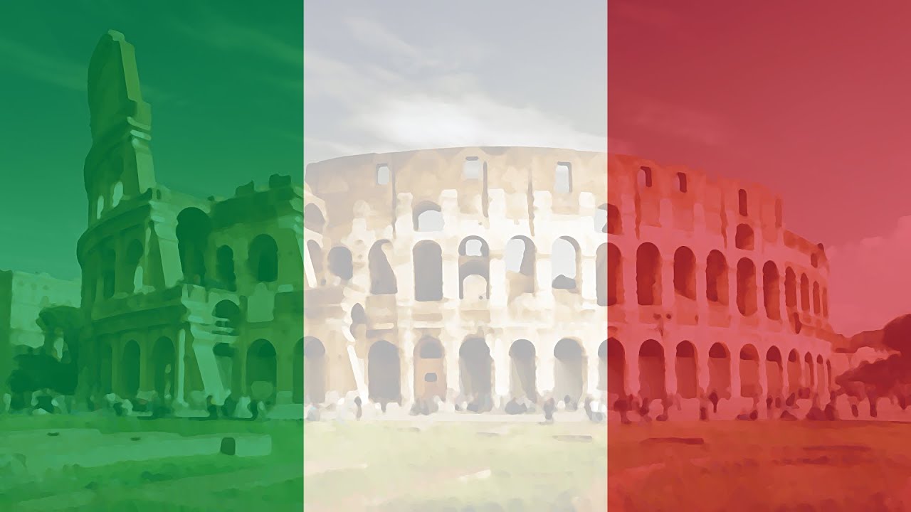 Hino da Itália – Il Canto degli Italiani