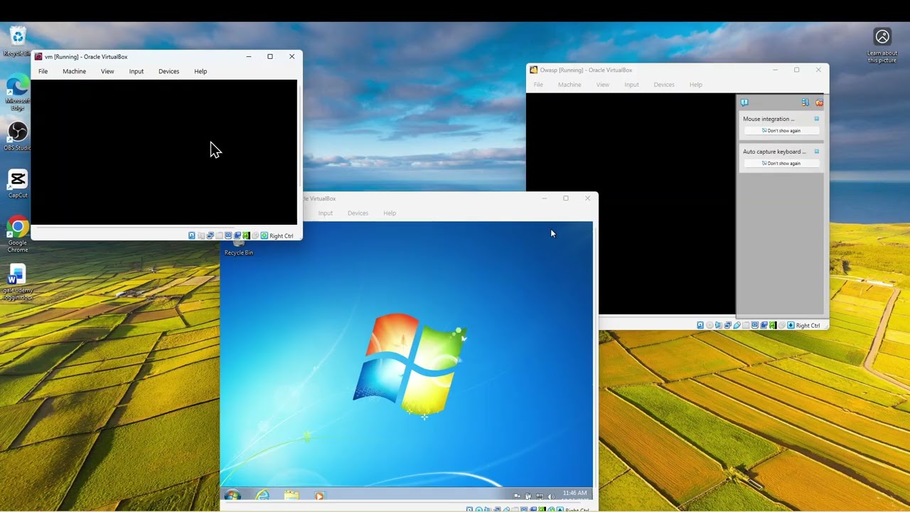 Escaneo de Vulnerabilidades y Explotación Explicada | Nmap y Windows 7