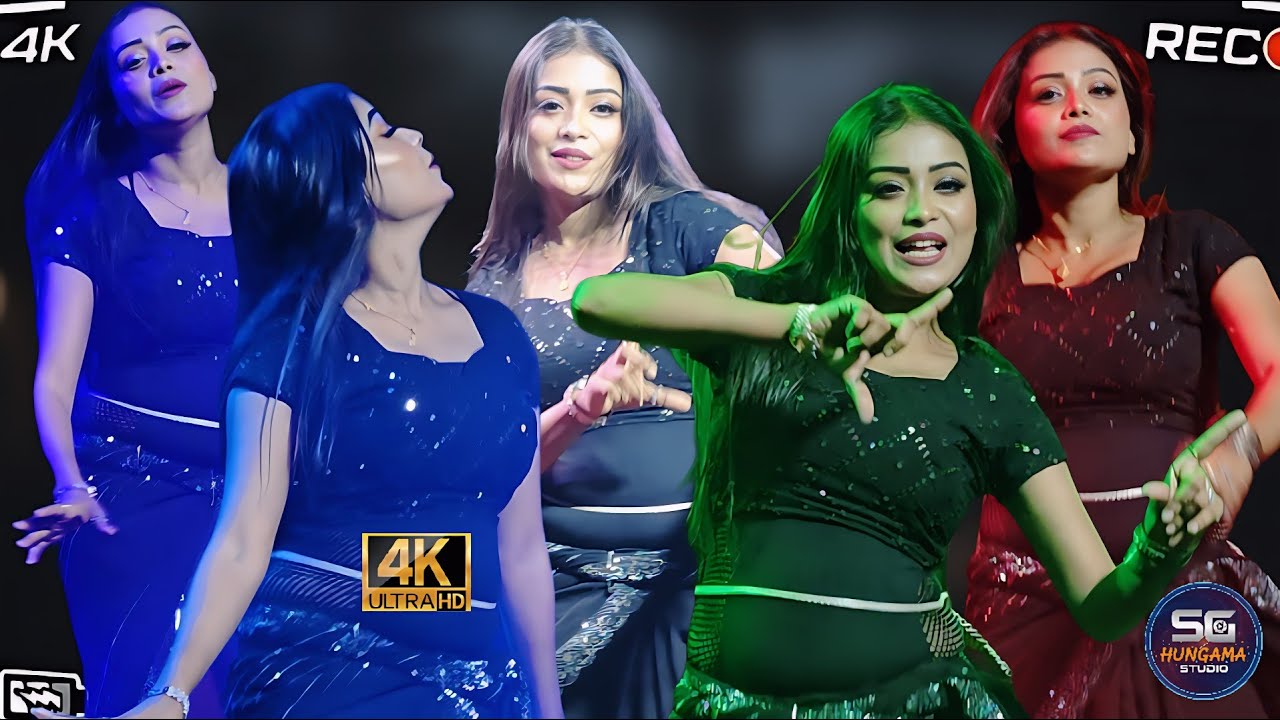 Jab Se Tumko Dekha Chadha Yeh Bukhar Hai x Apne Lover Ko Dhokha💔do Bhojpuri song💃| Dance Hungama❤️‍🔥