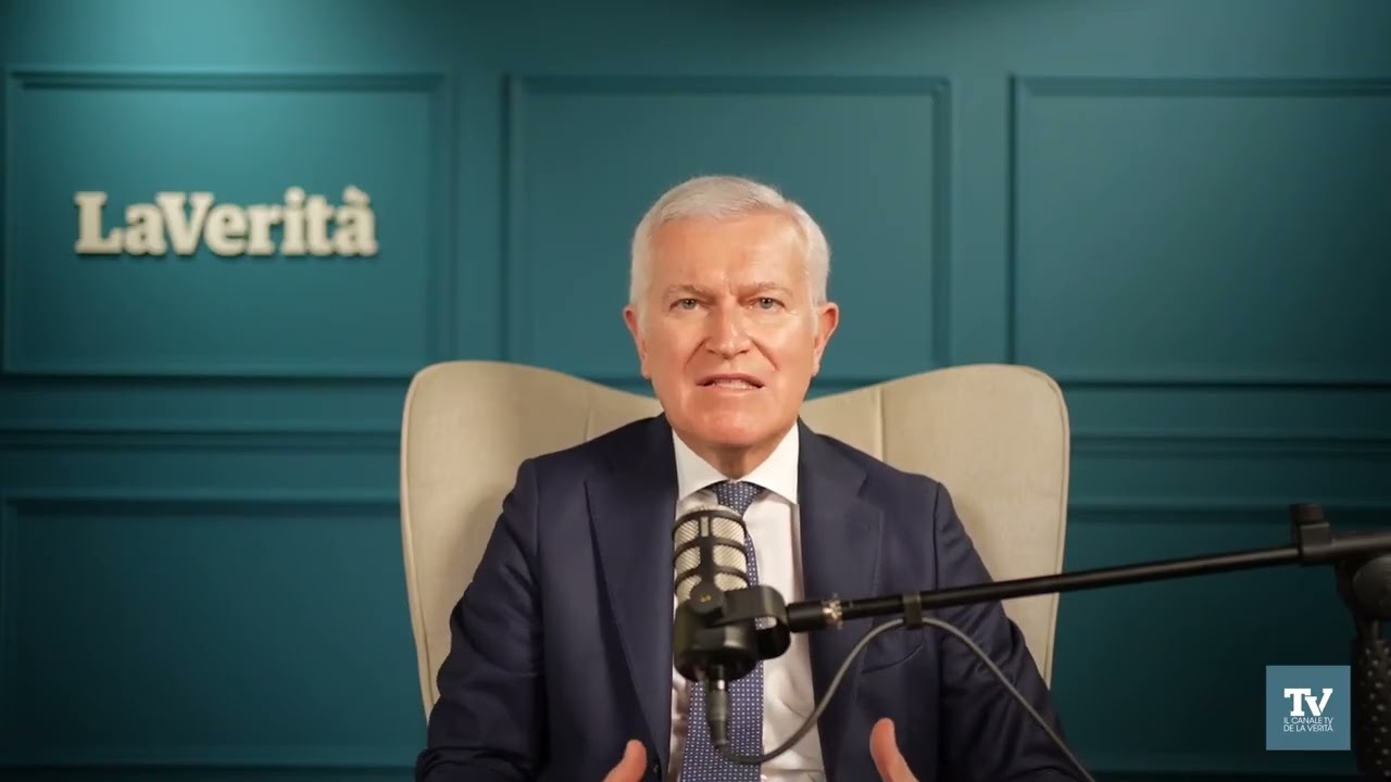 Belpietro: «Sulla famiglia nel bosco troppa ideologia» | Tutta la Verità