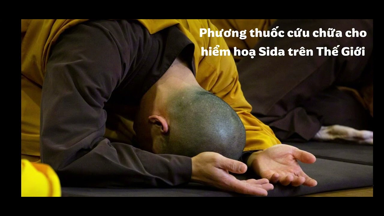 Sám Pháp Địa Xúc - Giới thứ ba: Phương thuốc cứu chữa cho hiểm hoạ Sida trên Thế Giới - Sâm Cầm Nhỏ