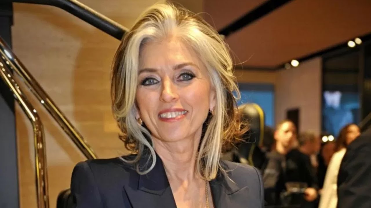 Èmorta a soli 61 anni Paola Marella