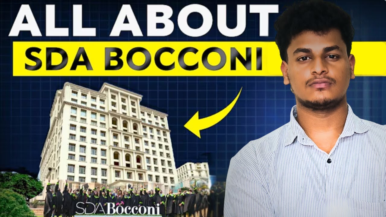 SDA Bocconi Asia Center Forms Out: Should you Apply? ➡️ Placements | Fees | Deadline