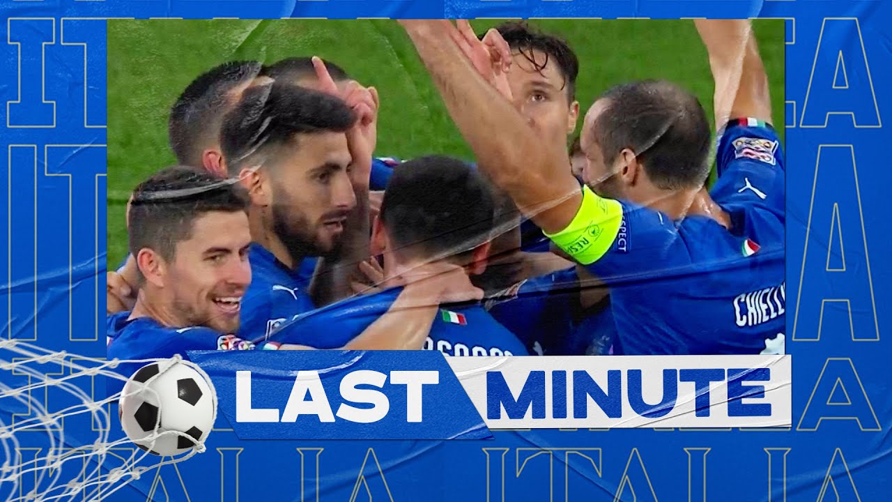 Il gol del secolo di Rivera, Montella piega l&rsquo;Inghilterra | Last Minute