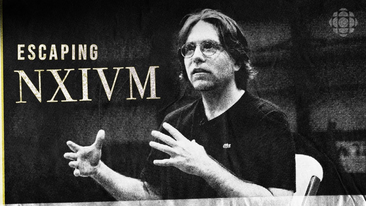 Episode 2: The Epiphany | Escaping NXIVM