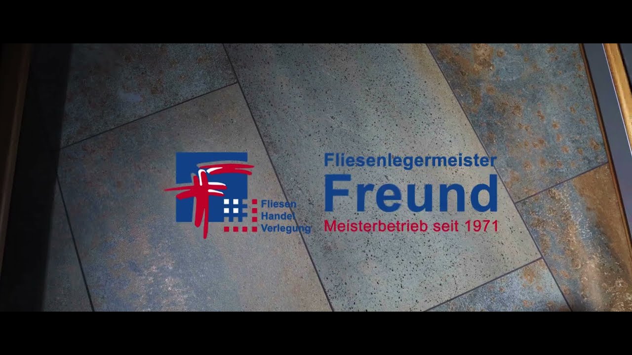 Fliesen Freund - Natursteinhandel und Fliesengesch&auml;ft in Dassel