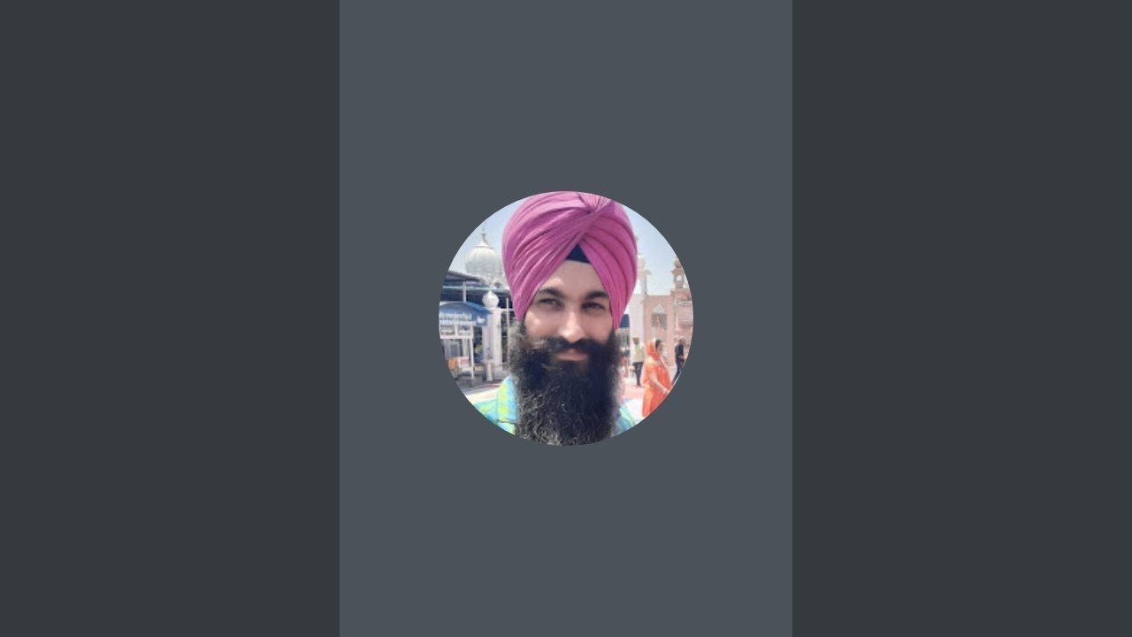 Amritsar life with Gurnam Singh is live!