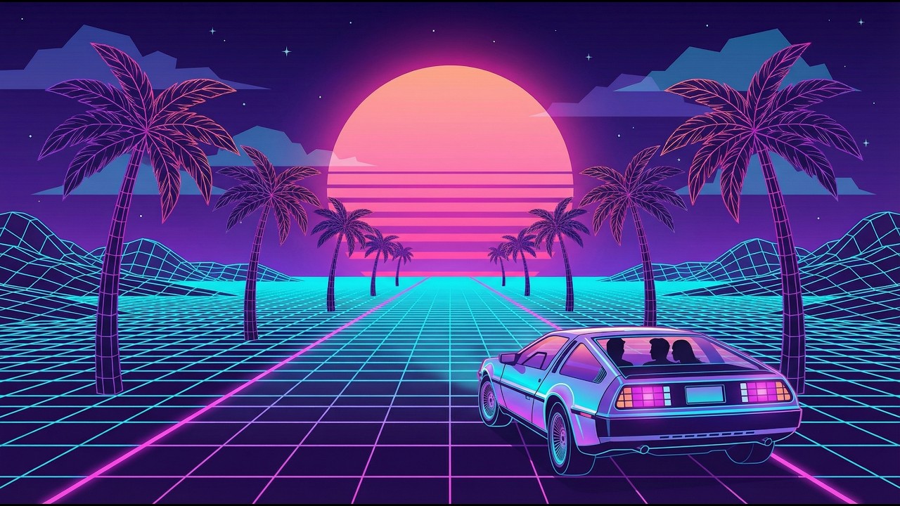 Lies (Synthwave 12 inch mix) - ORIGINAL LYRICS BY DJ A.I.