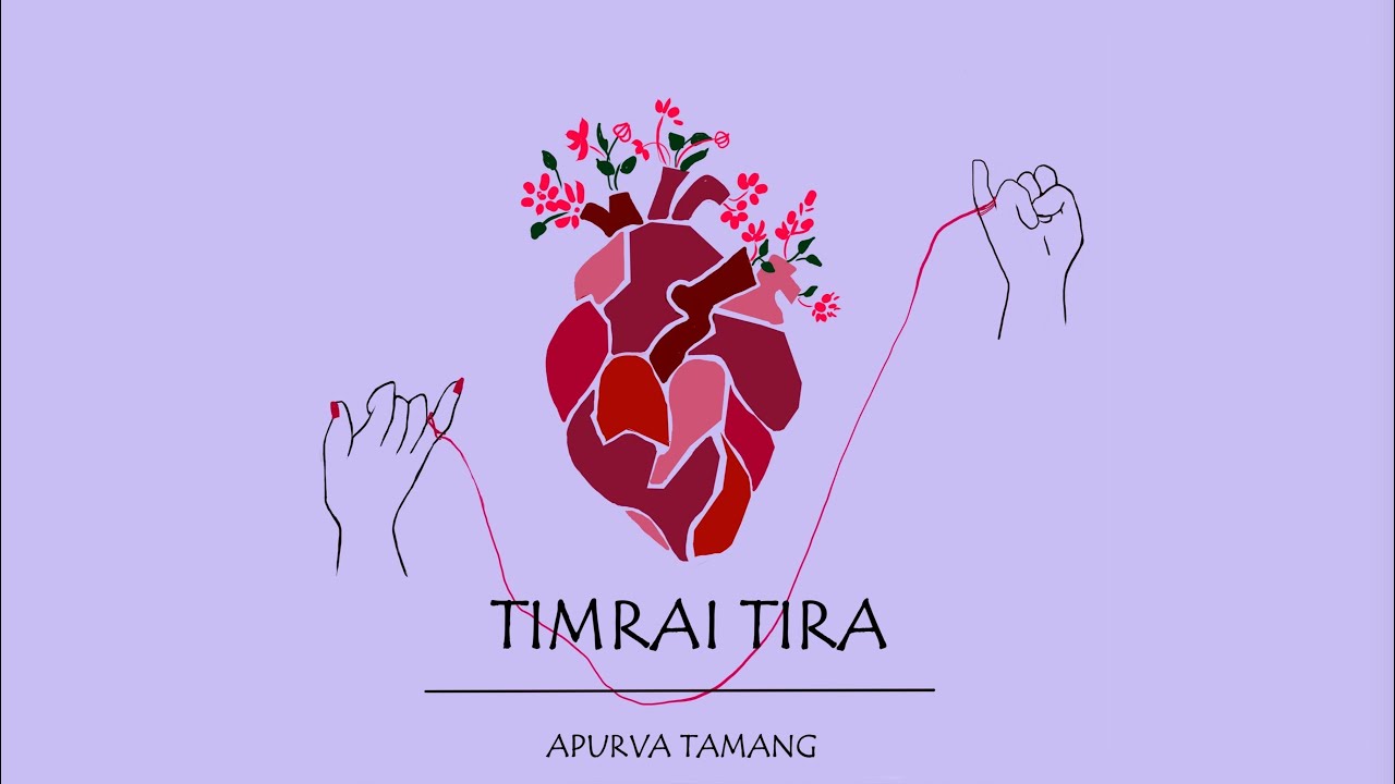 Timrai Tira - Apurva Tamang (Official Audio)