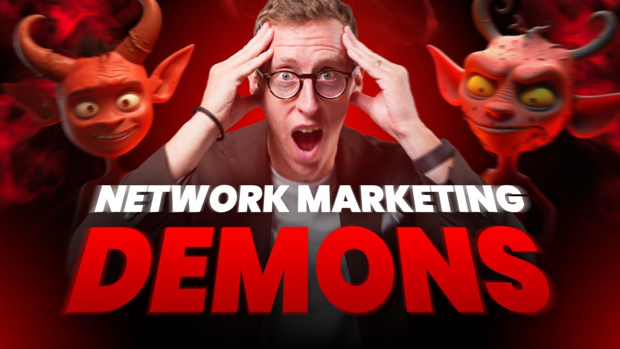The 10 Biggest Network Marketing Challenges